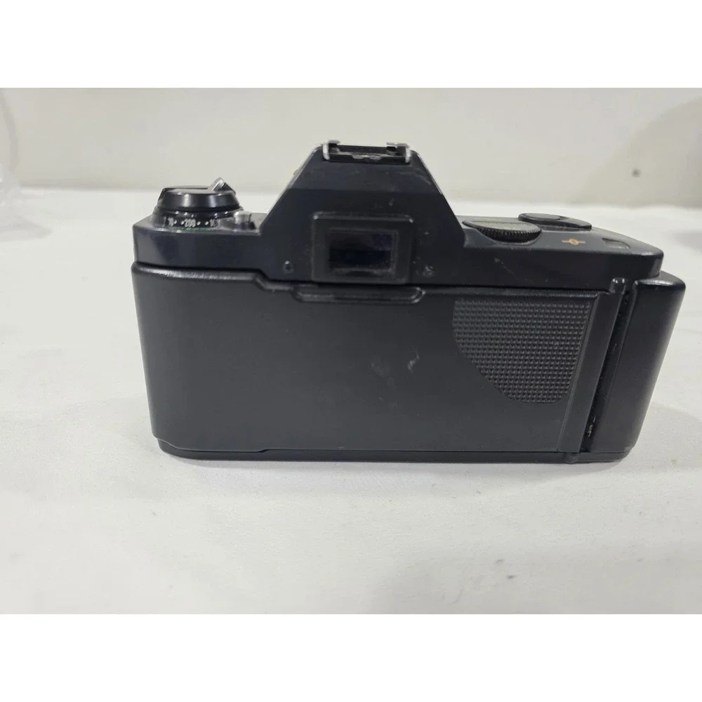 Canon t50 35mm